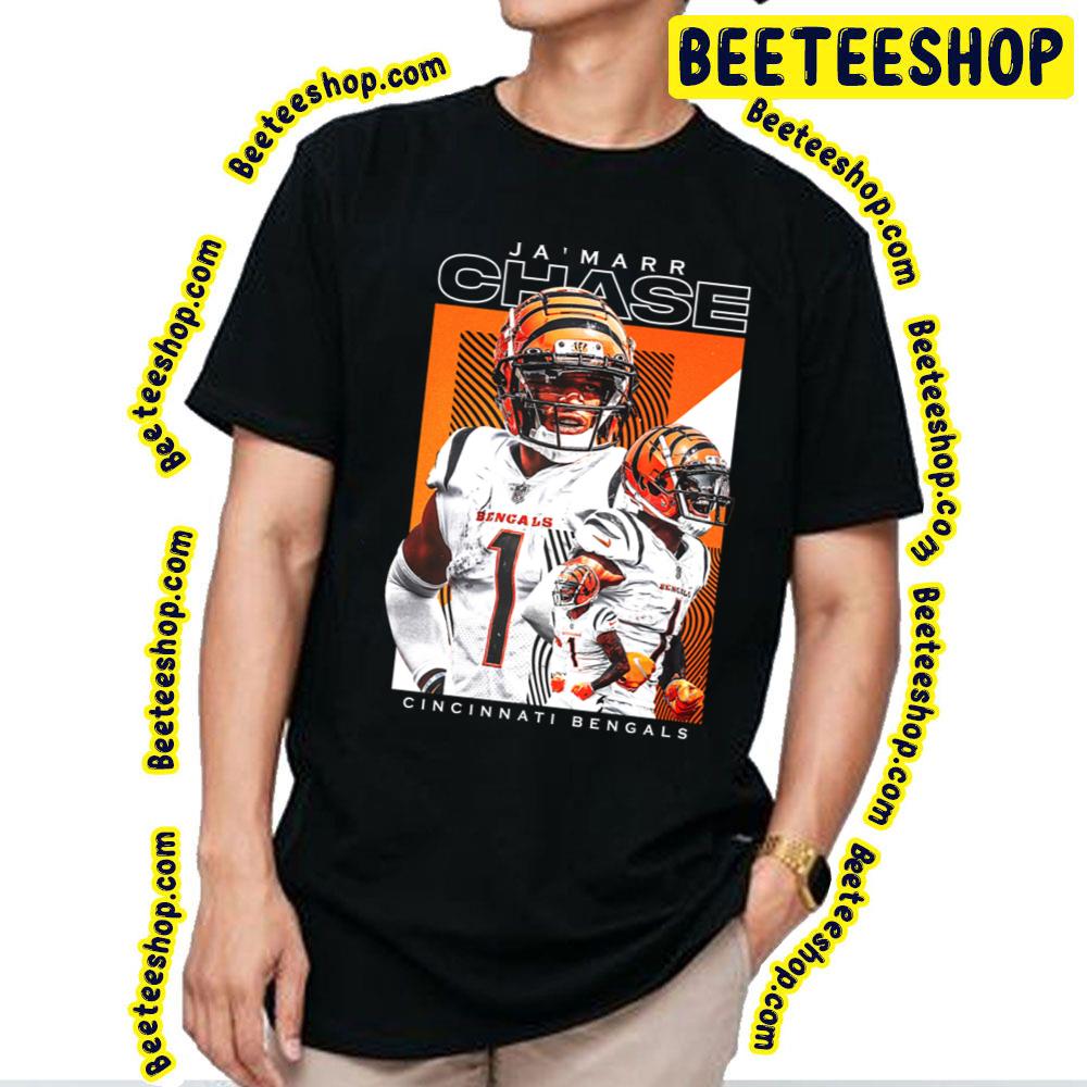 Your Job Is To Be The Business Expert Cincinnati Bengals Art Football Trending Unisex T-Shirt