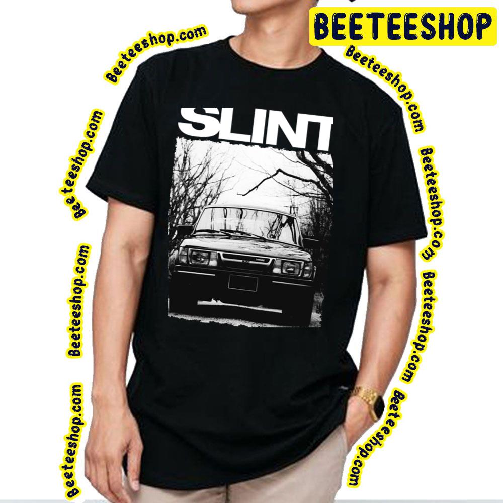 80’s Vintage Slint Trending Unisex T-Shirt