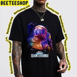 Antman And The Wasp Quantumania 2023 Mavel Studio Trending Unisex Shirt