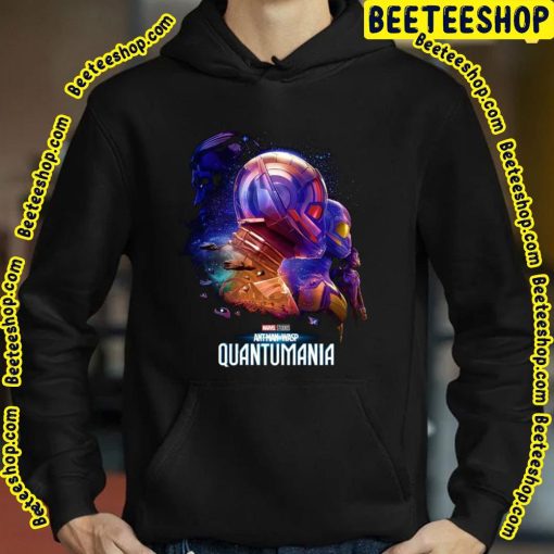 Antman And The Wasp Quantumania 2023 Mavel Studio Trending Unisex Shirt