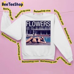 Song 2023 Flowers Miley Cyrus Trending Unisex T-Shirt