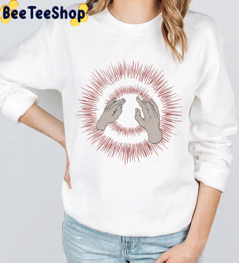 Art Design Godspeed You Black Emperor Trending Unisex Sweatshirt