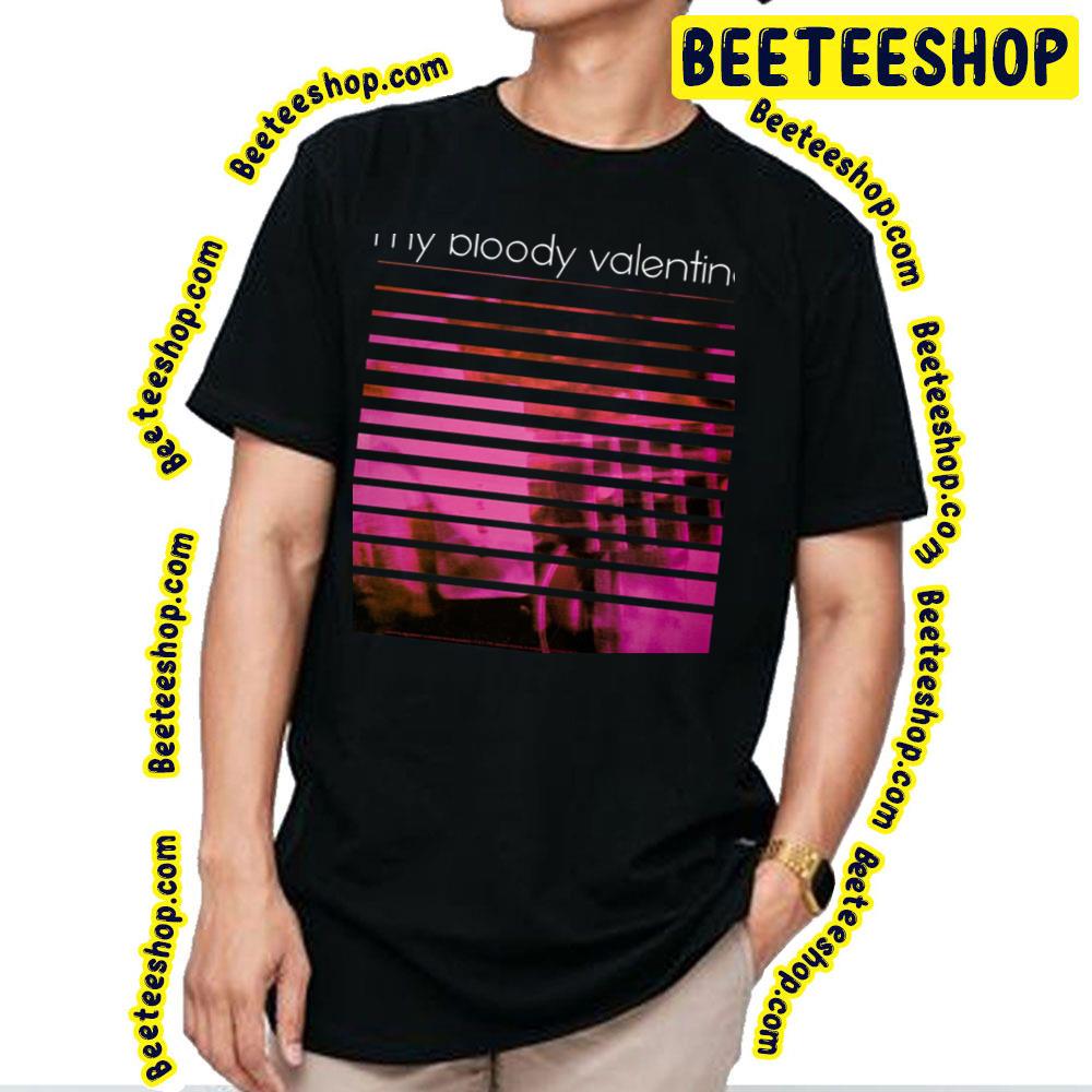 Art My Bloody Valentine Loveless Trending Unisex T-Shirt