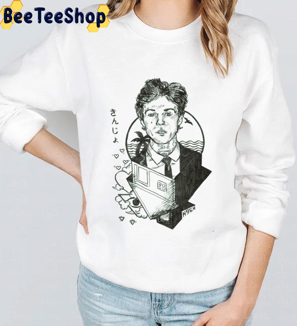 Art The Neighbourhood Trending Unisex Sweatshirt