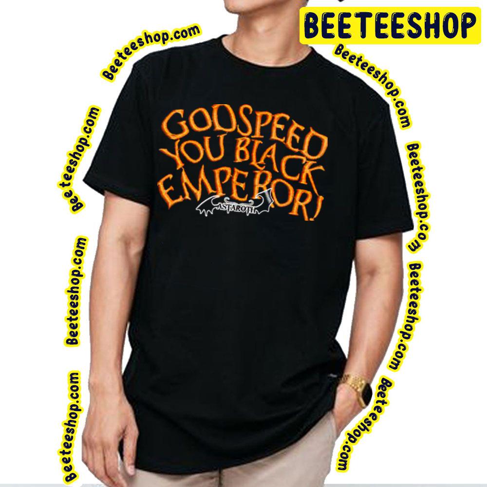 Astaroth Godspeed You Black Emperor Trending Unisex T-Shirt