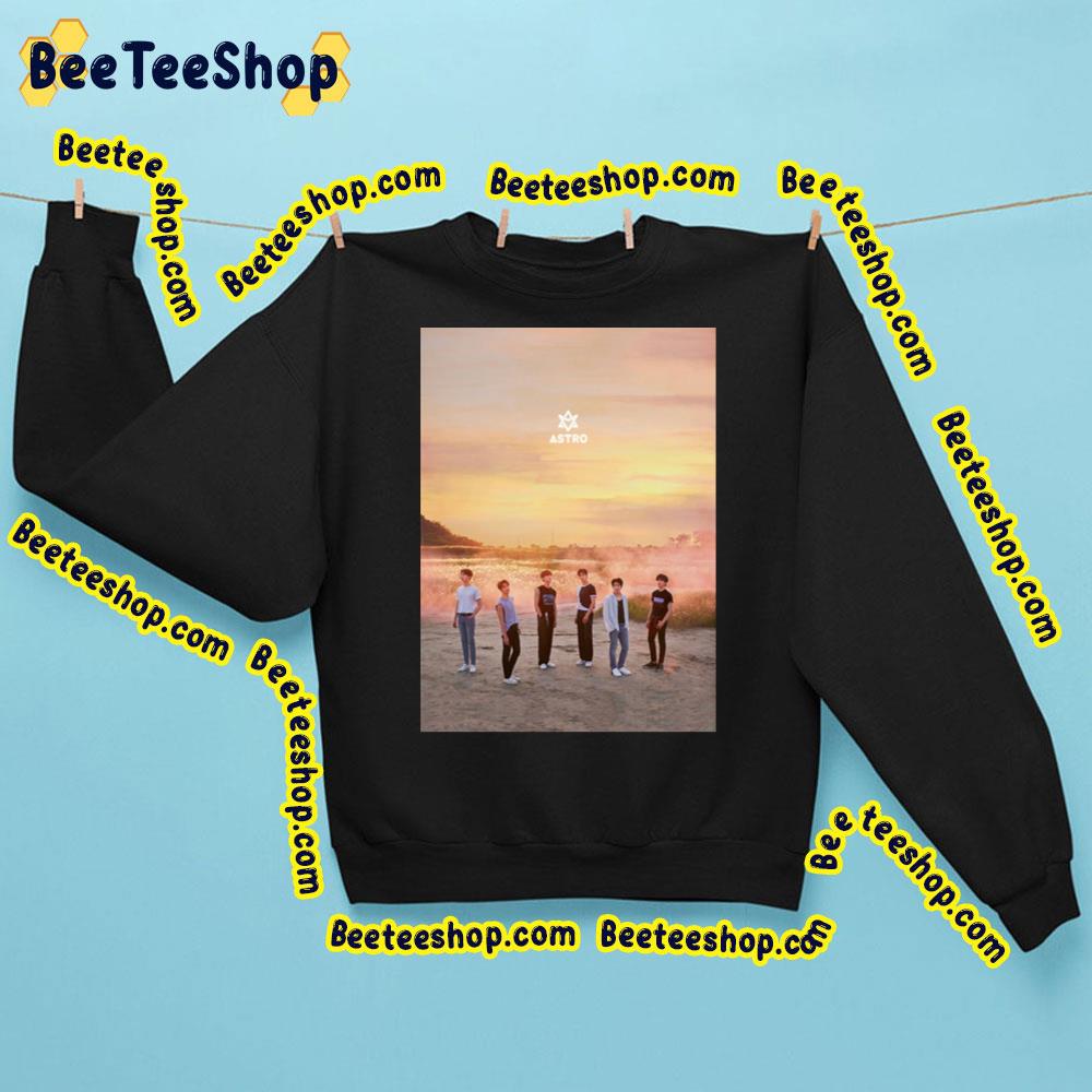 Astro Scoop Trending Unisex Sweatshirt