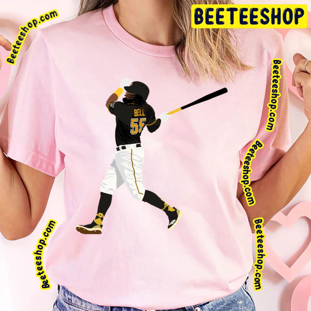 Baseball Josh Bell Trending Unisex T-Shirt