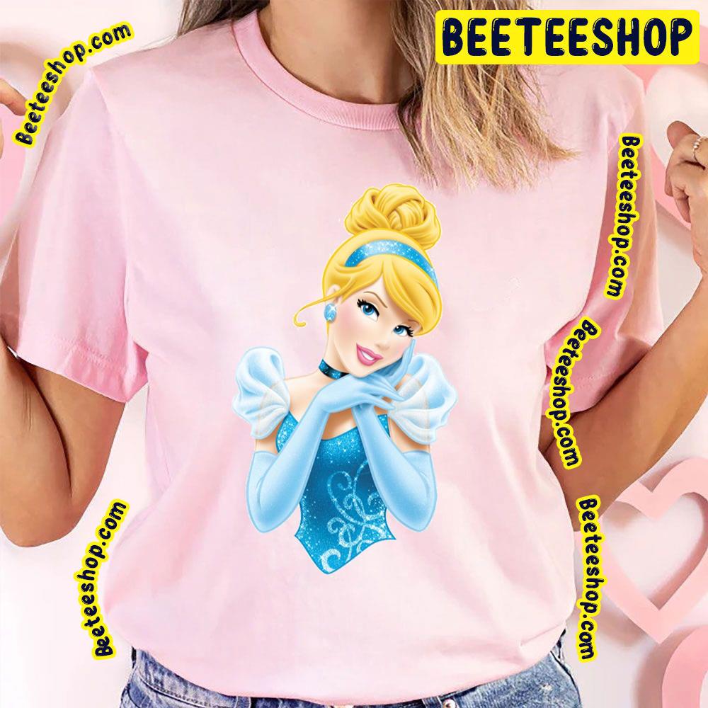 Beauty Cinderella Trending Unisex T-Shirt