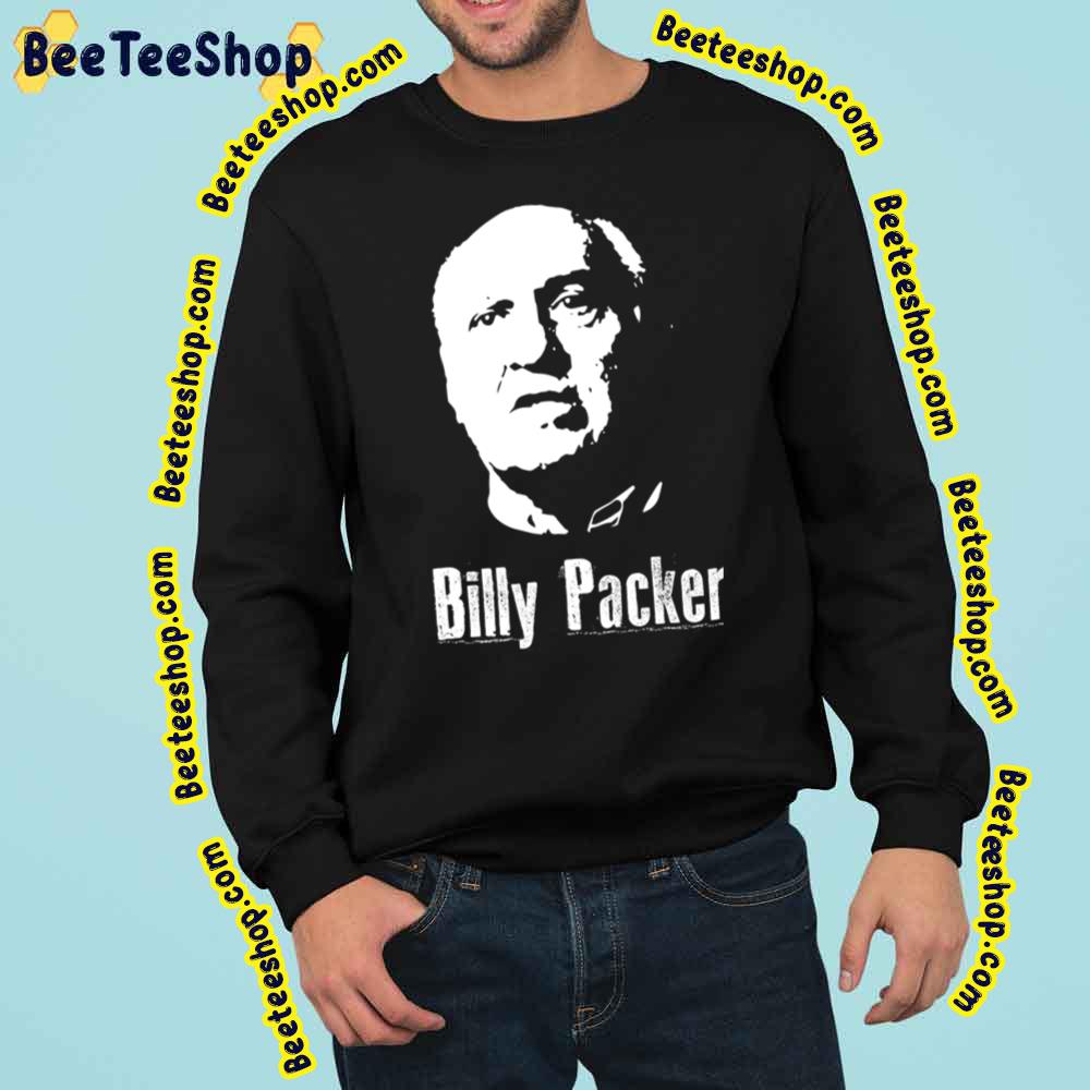 Billy Packer Sportscaster Rip 1940 2023 Unisex Shirt