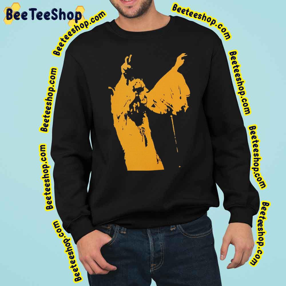 Black Sbth Trending Unisex Sweatshirt