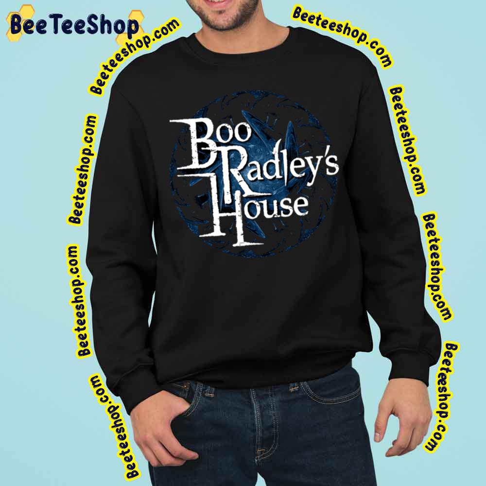 Boo Radley’s House Trending Unisex Sweatshirt