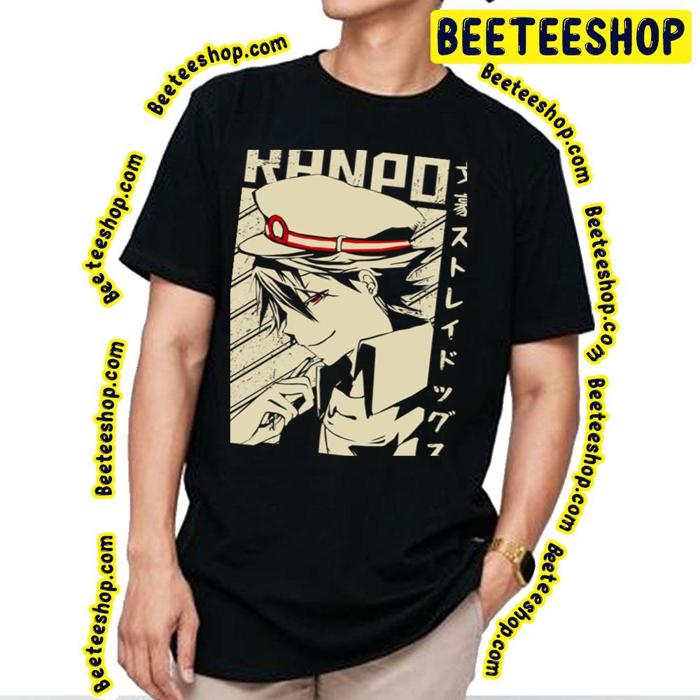 Bungo Stray Dogs Graphic Trending Unisex T-Shirt