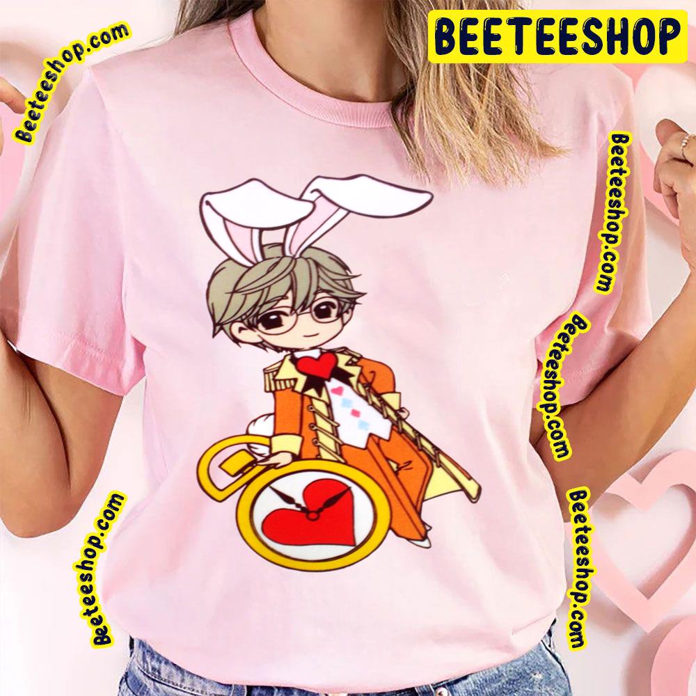 Cardcaptor Sakura Yukito Tsukishiro Trending Unisex T-Shirt