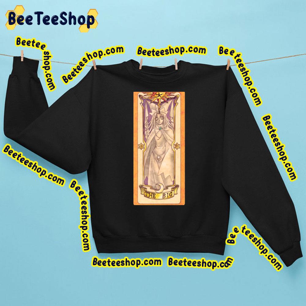 Clow The Big Trending Unisex Sweatshirt