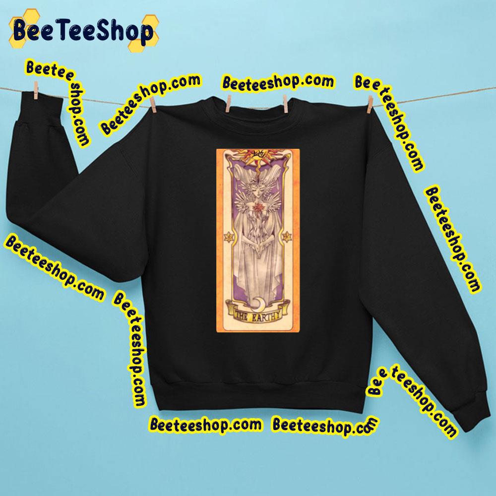 Clow The Earthy Trending Unisex Sweatshirt