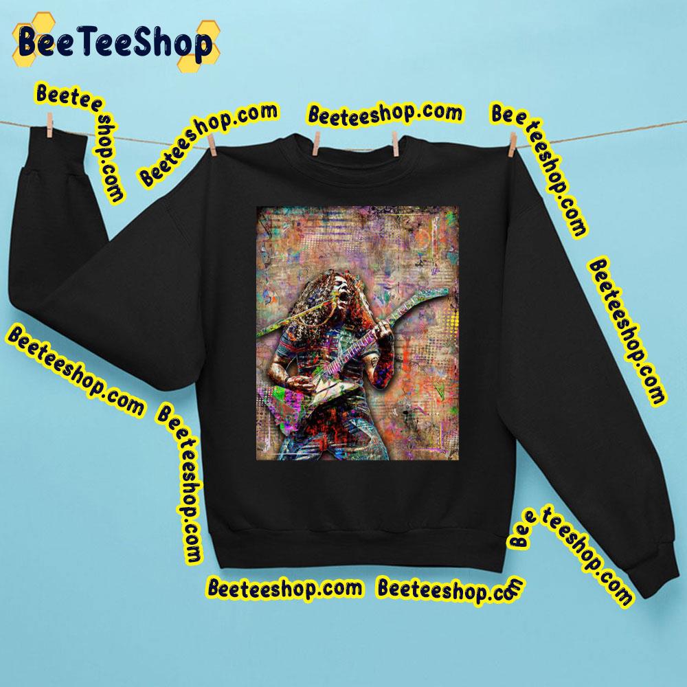 Coheed And Cambria Colorful Trending Unisex Sweatshirt