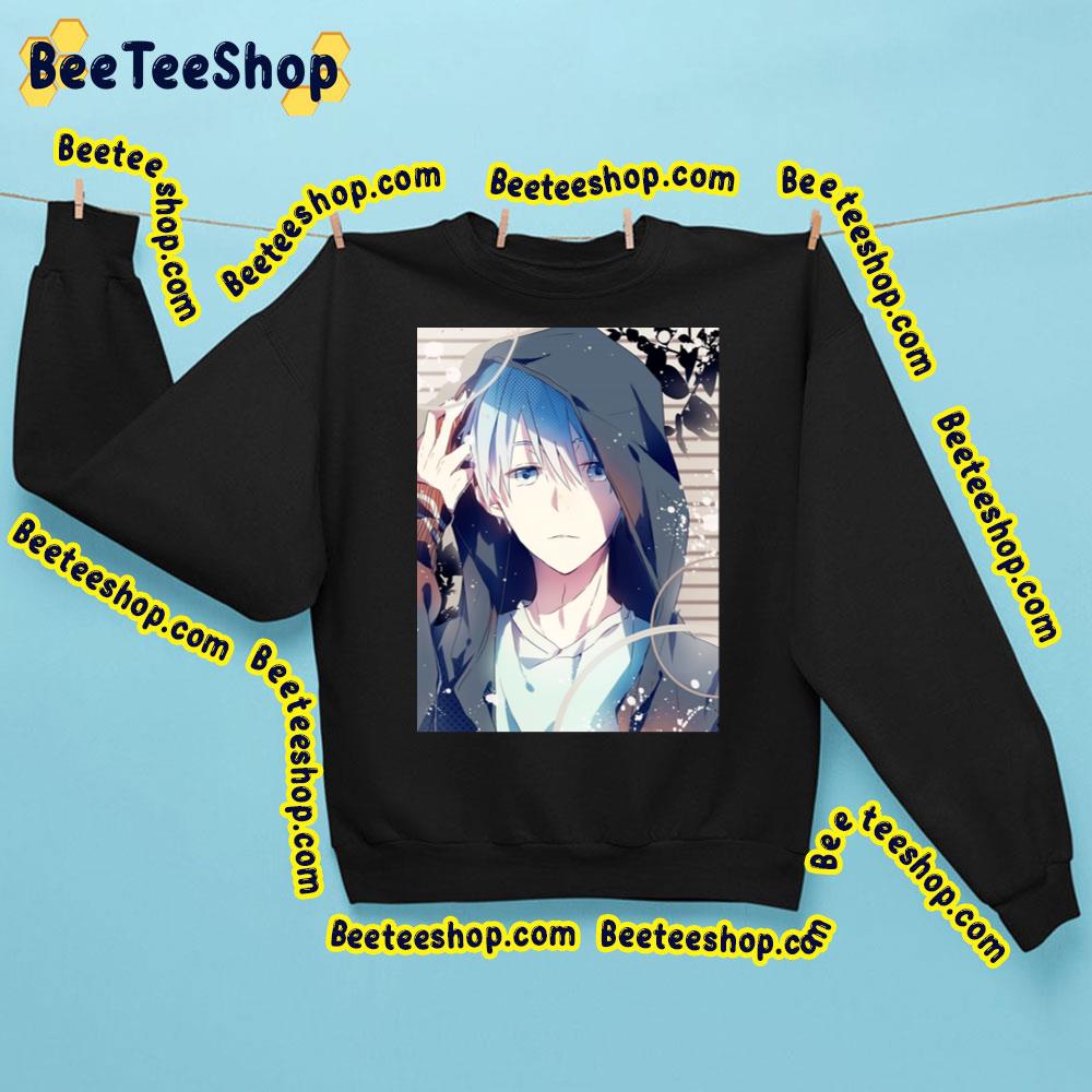 Cool Kuroko’s Basketball Trending Unisex Sweatshirt