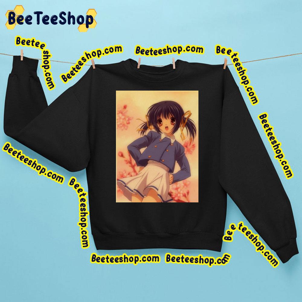 Cute Clannad After Story Trending Unisex Sweatshirt