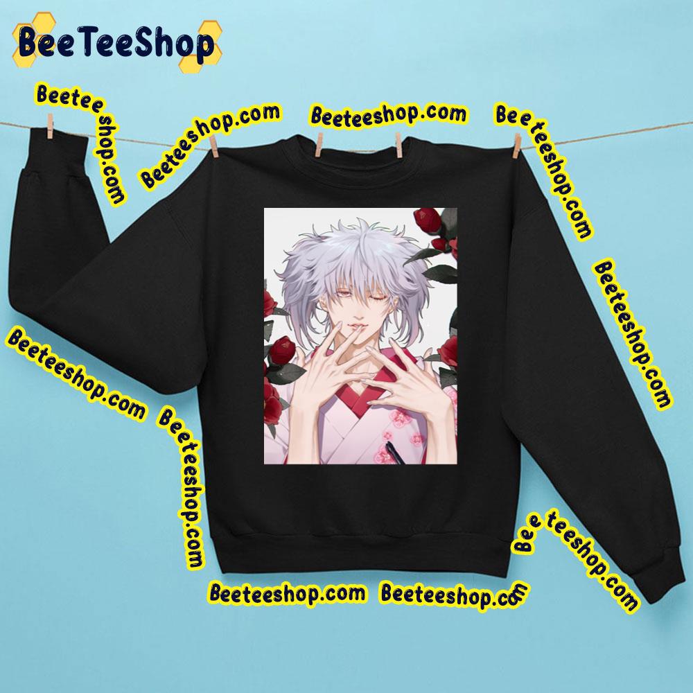 Cute Gintama Paako Trending Unisex Sweatshirt