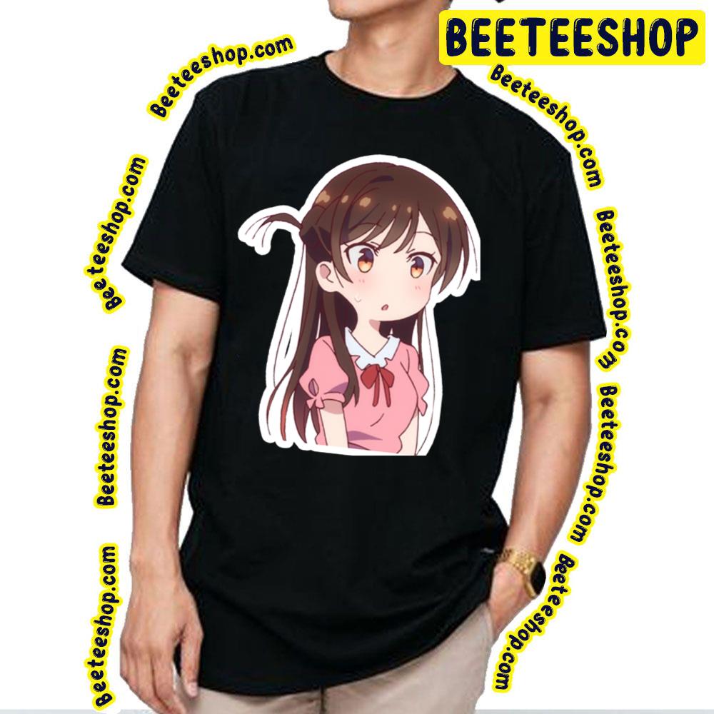 Cute Ichinose Chizuru Artwork Trending Unisex T-Shirt