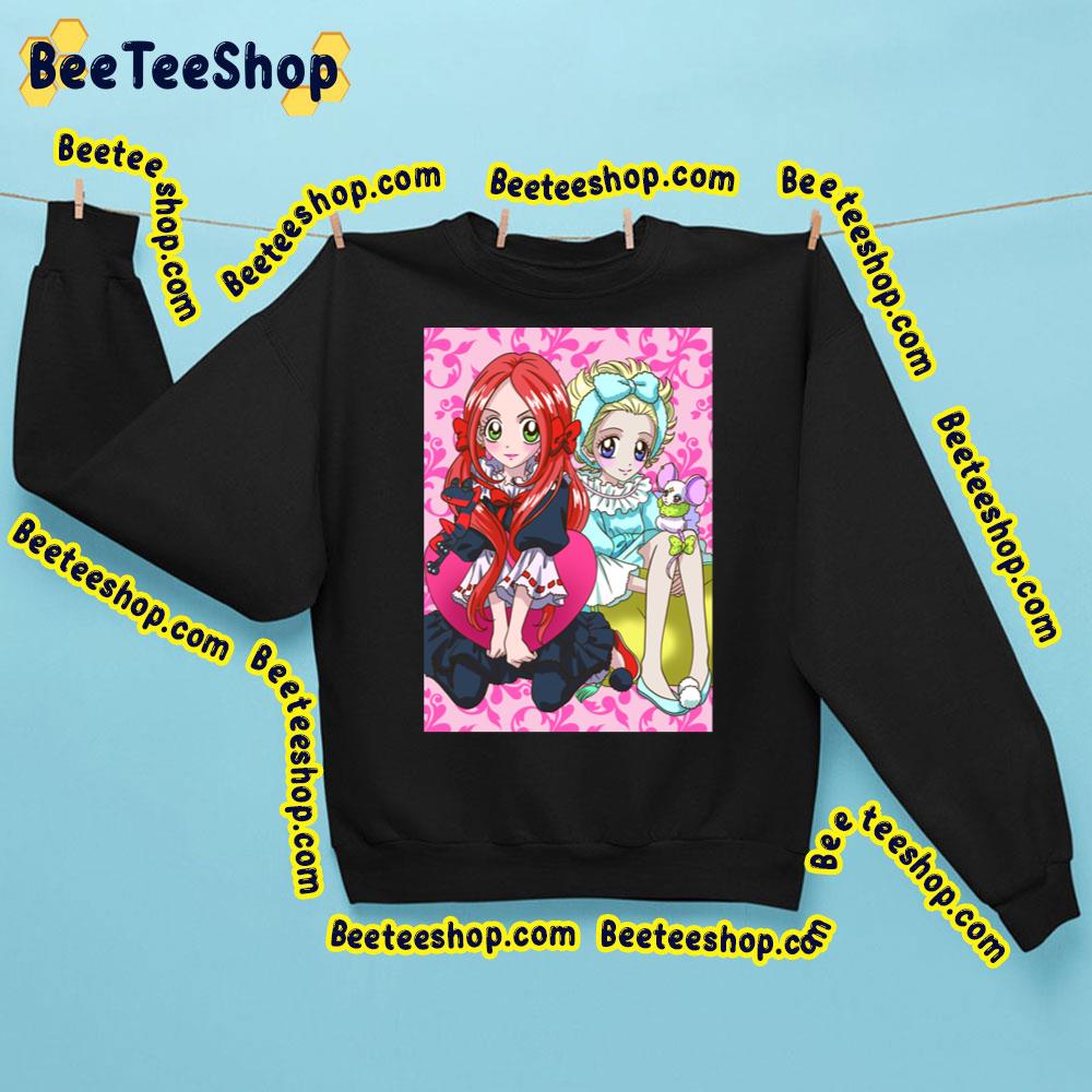 Cute Sugar Sugar Rune Trending Unisex Sweatshirt