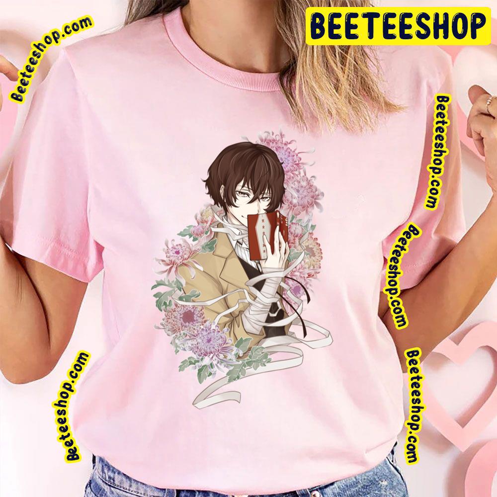 Dazai Artwork Trending Unisex T-Shirt