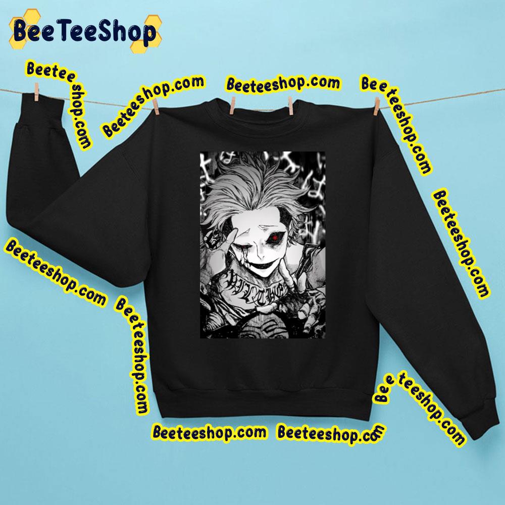 Demon Trending Unisex Sweatshirt