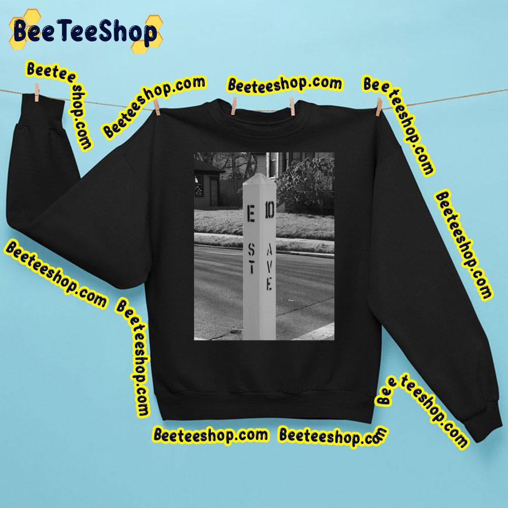 E Street Freeze Out Trending Unisex Sweatshirt