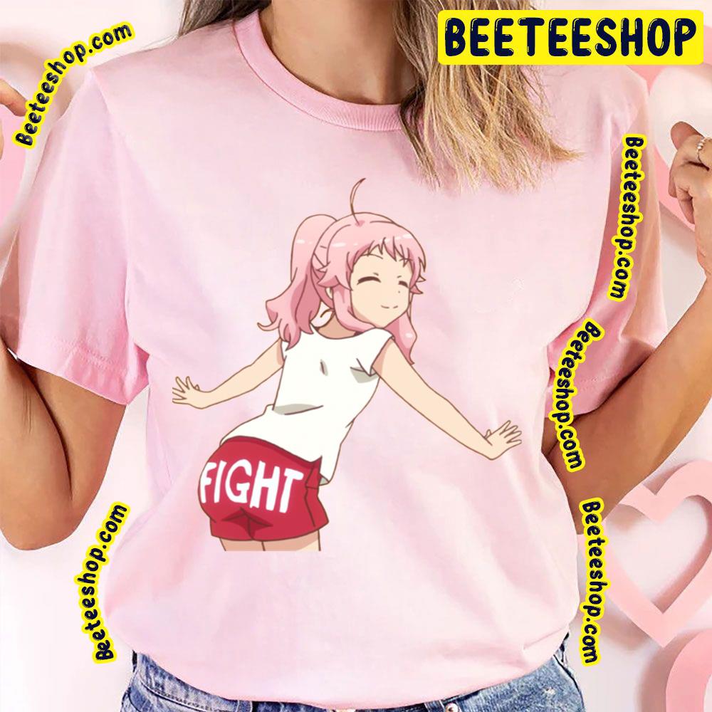 Fight Fight Art Trending Unisex T-Shirt