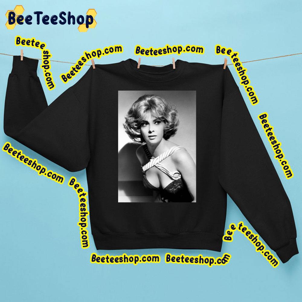 Gina Lollobrigida Picture Trending Unisex Sweatshirt