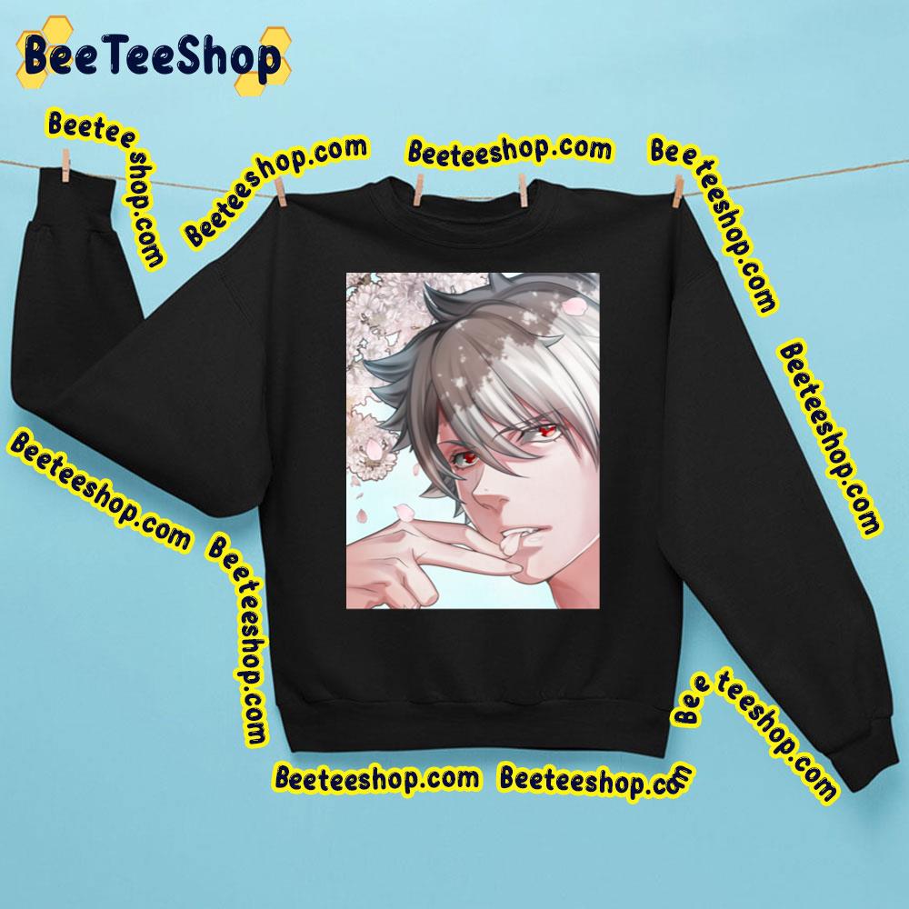 Gintama Sakata Gintoki Sweet Trending Unisex Sweatshirt