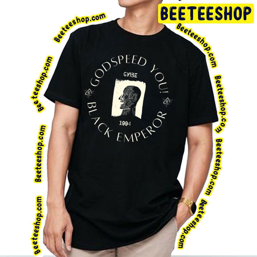 Godspeed You Black Emperor 1994 Trending Unisex T-Shirt