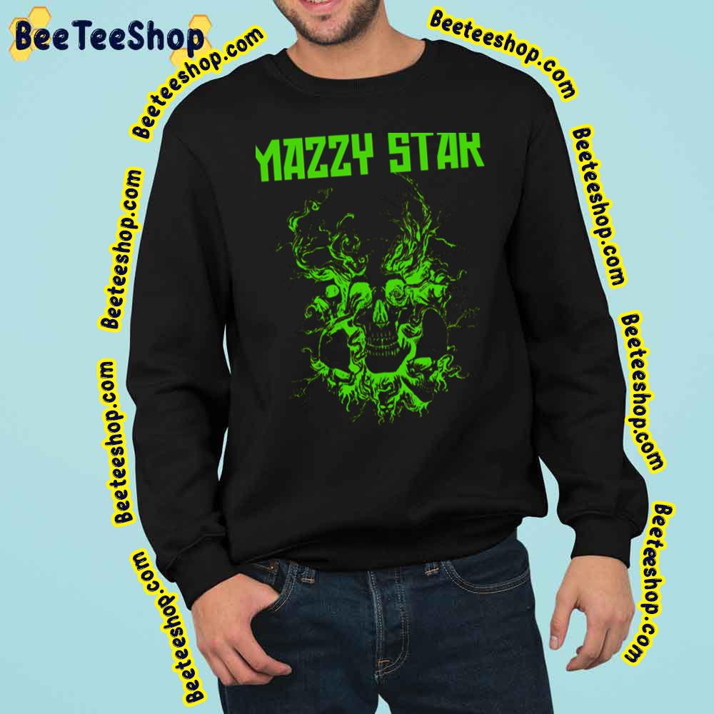 Green Mazzy Fanart Trending Unisex Sweatshirt