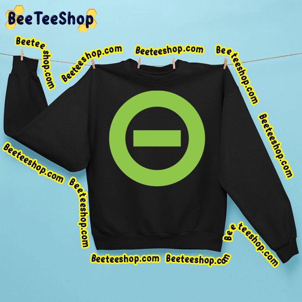 Green Type O Negative Merchandise Trending Unisex Sweatshirt