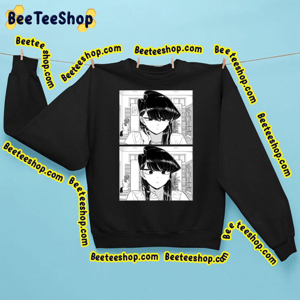 Hey Hey Komisan Trending Unisex Sweatshirt