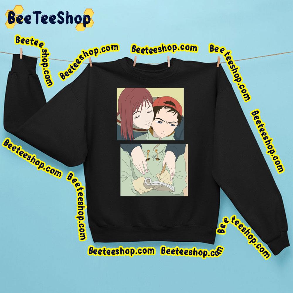 Hug Flcl Trending Unisex Sweatshirt