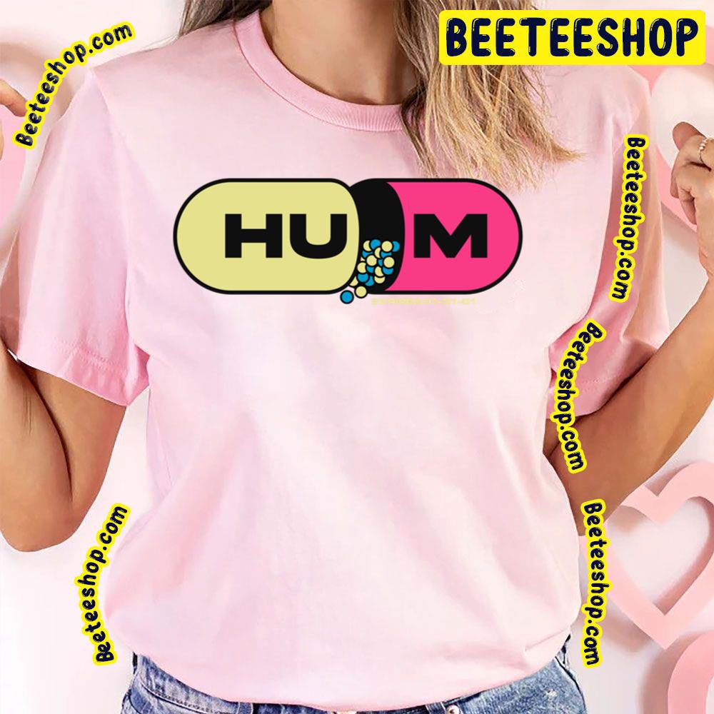 Hum Art Trending Unisex T-Shirt