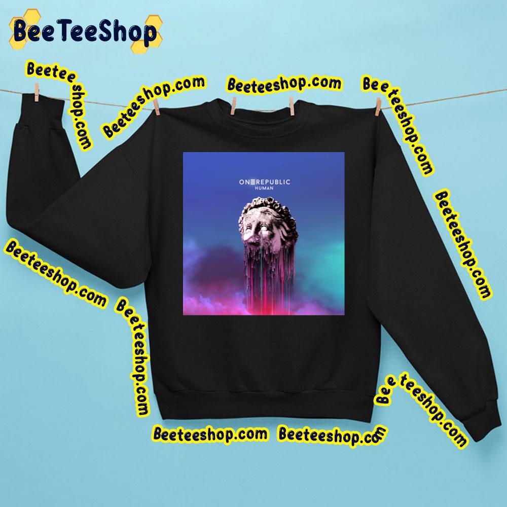 Human Onerepublic Trending Unisex Sweatshirt