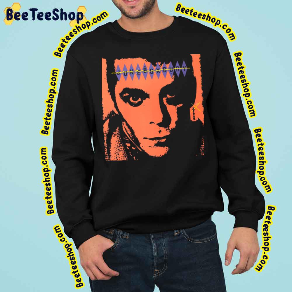 Ian Dury The Blockheads Jukeboxdury Trending Unisex Sweatshirt