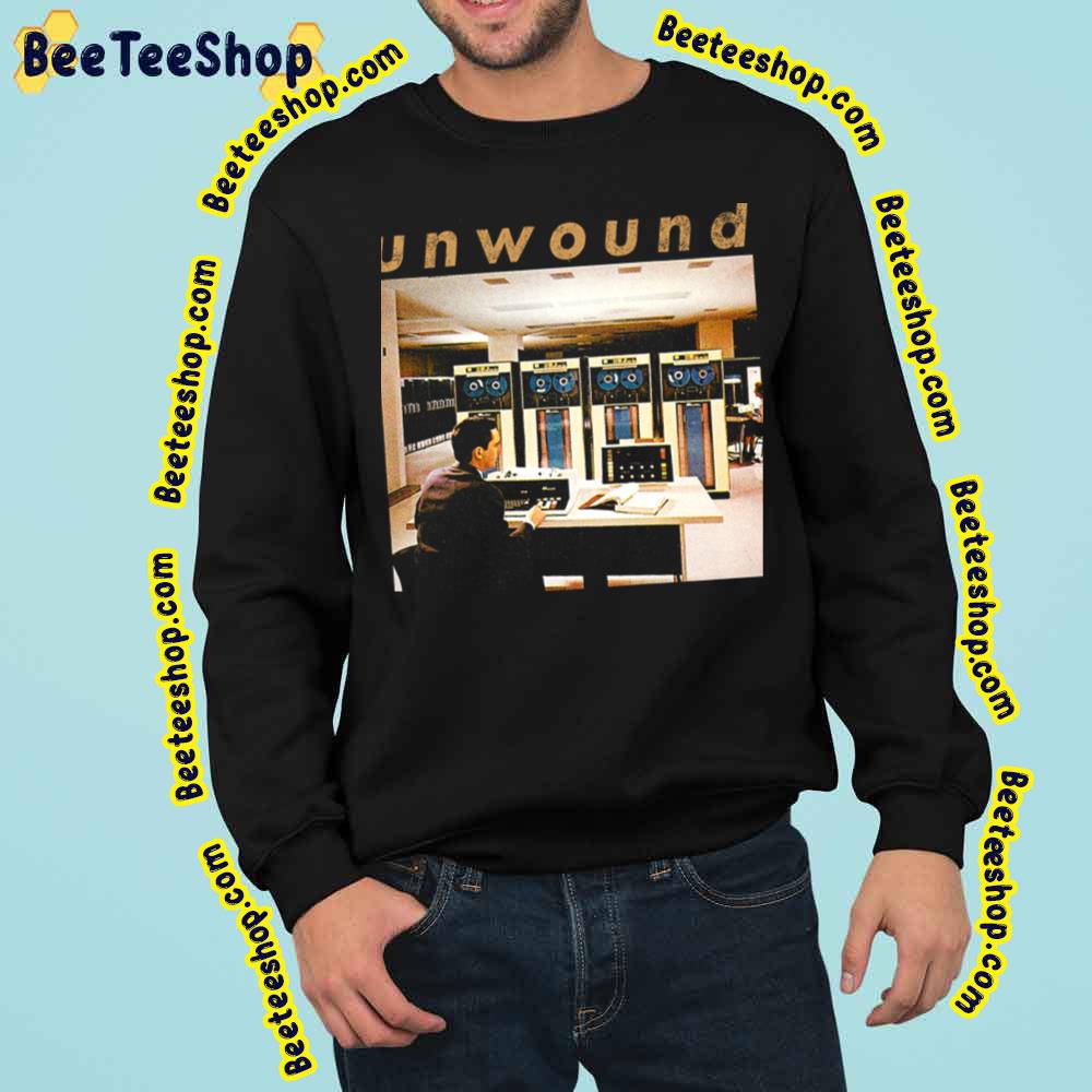 I’m Gonna Love You Unwound Trending Unisex Sweatshirt