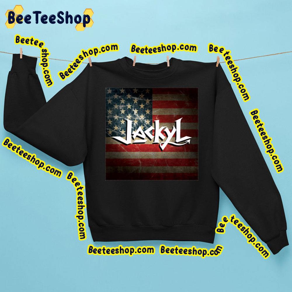 Jackyl Us 2022 Tour Trending Unisex Sweatshirt