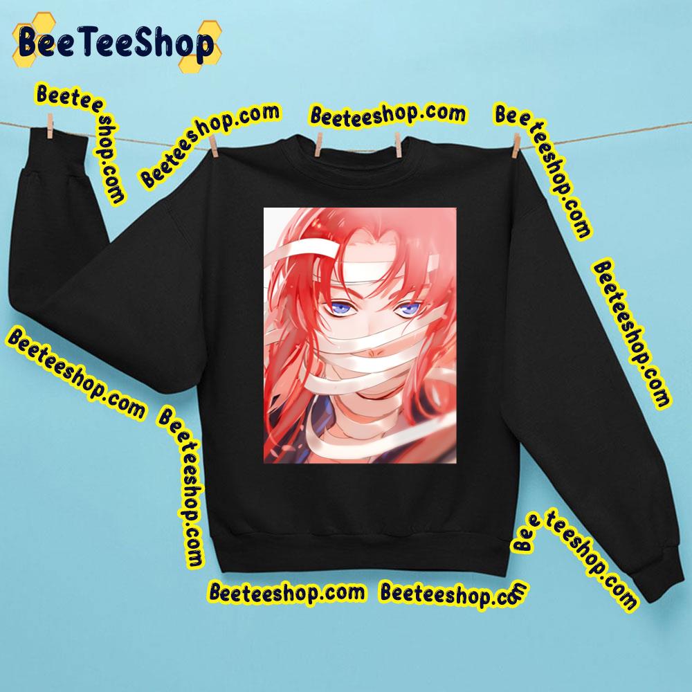 Kamui Gintama Trending Unisex Sweatshirt