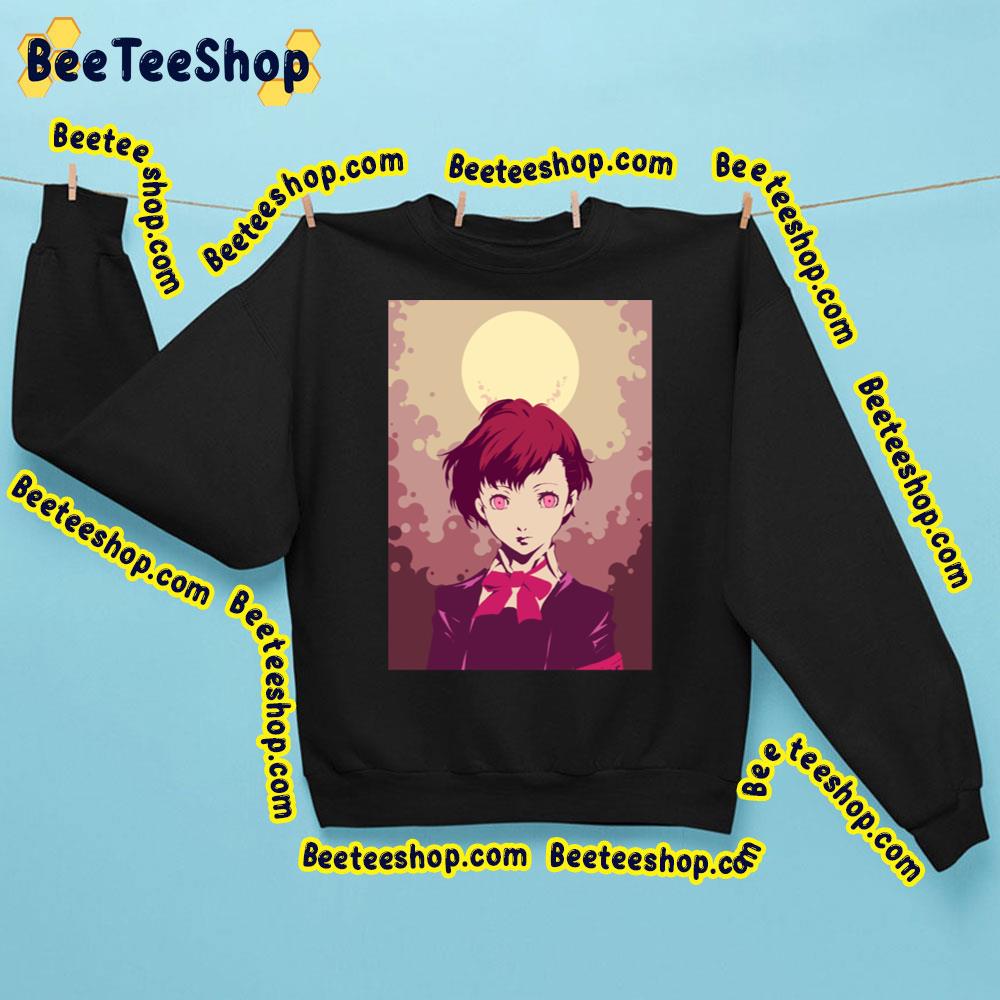 Kotone Shiomi Trending Unisex Sweatshirt