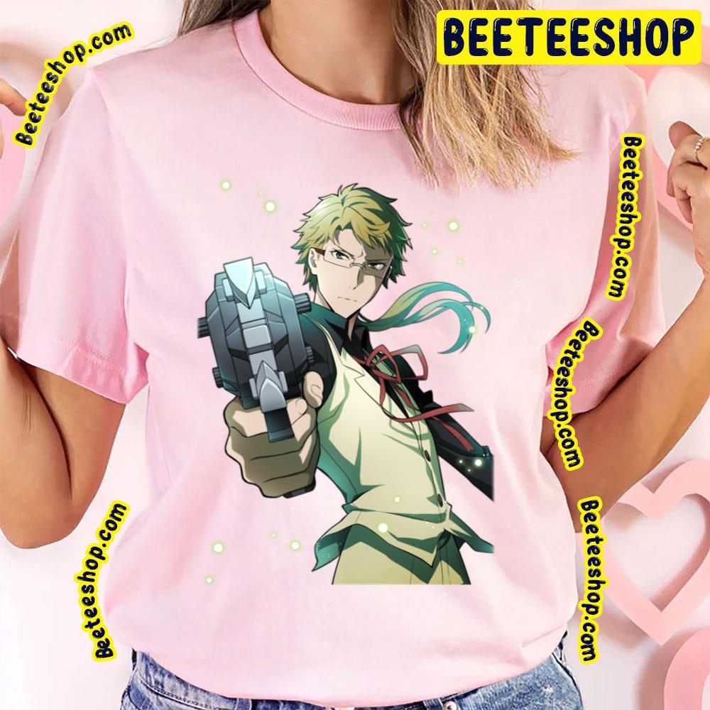 Kunikida Mayoi Card Graphic Trending Unisex T-Shirt