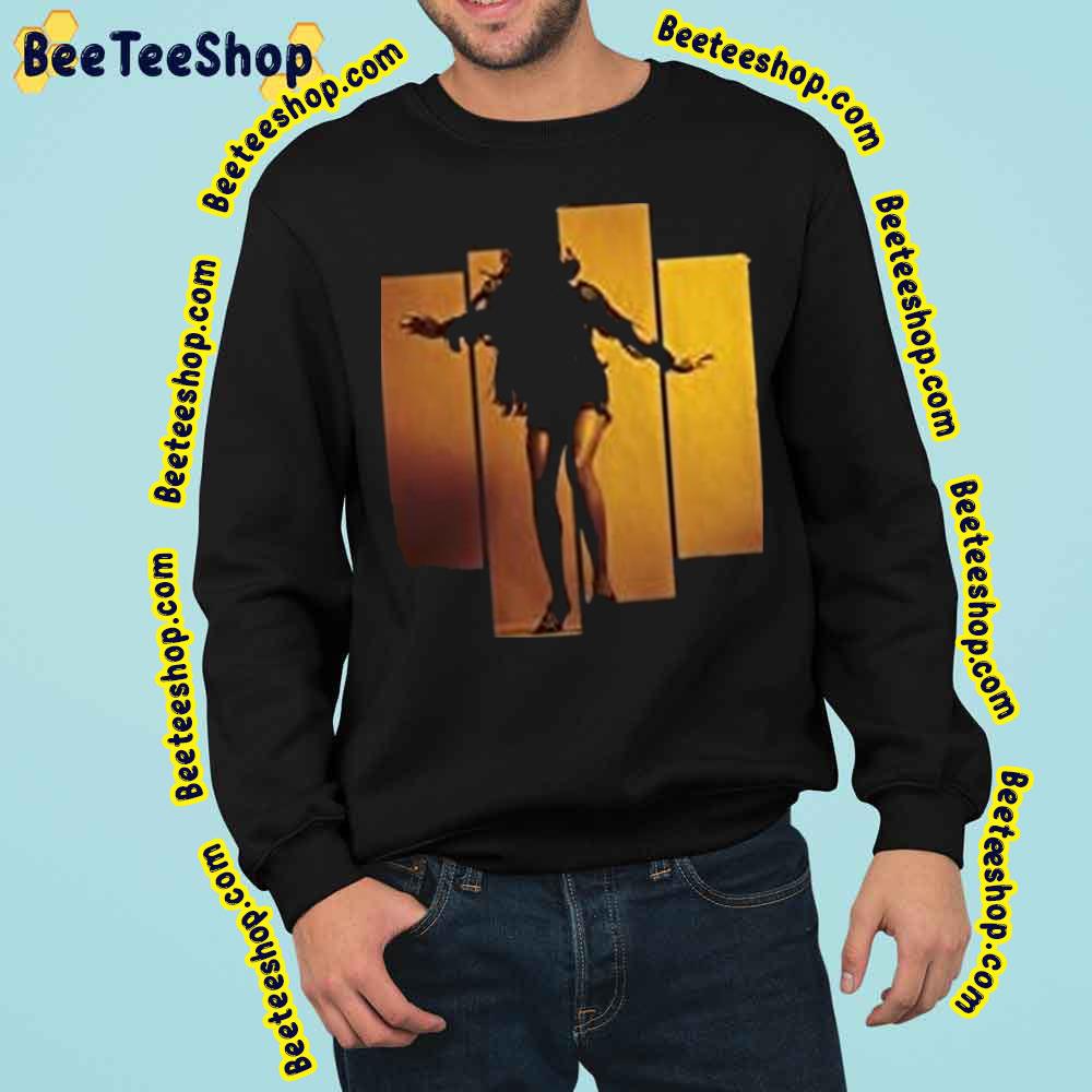 Last Shadow Puppets Trending Unisex Sweatshirt