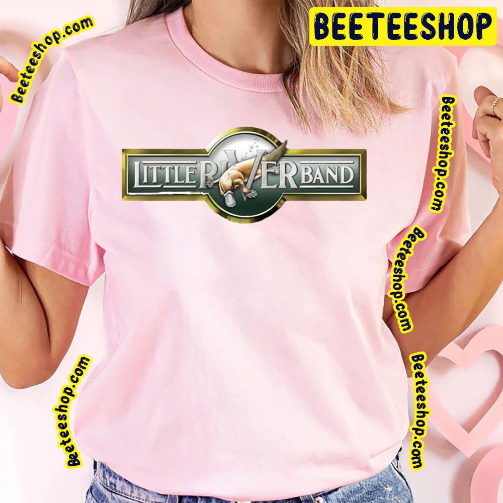 Little River Band Logo Cover Trending Unisex T-Shirt