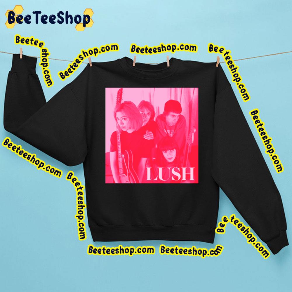 Lush Sweetness And Light Trending Unisex Sweatshirt