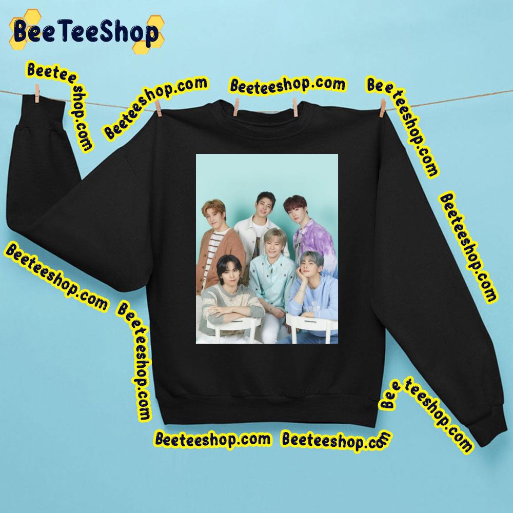 Magazine Photo Shoot Astro Trending Unisex Sweatshirt