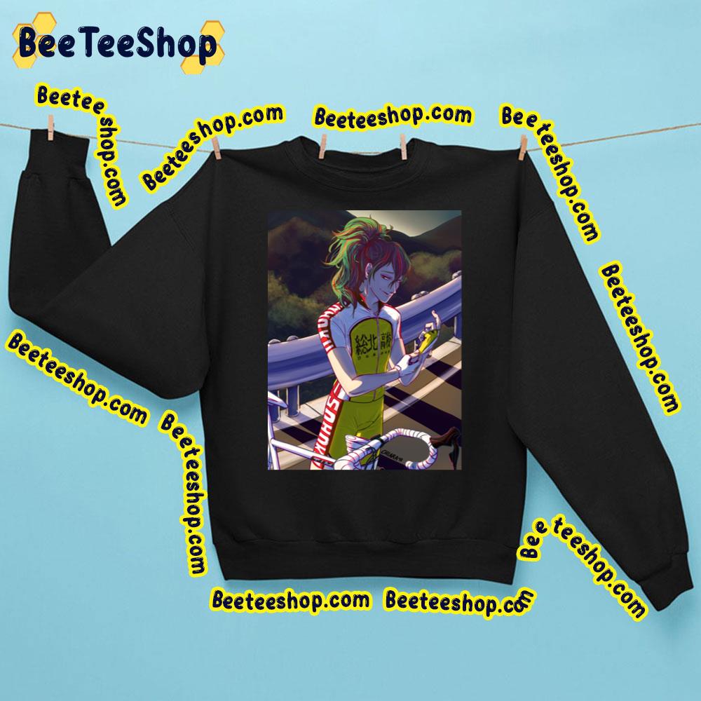 Makishima Yusuke Trending Unisex Sweatshirt