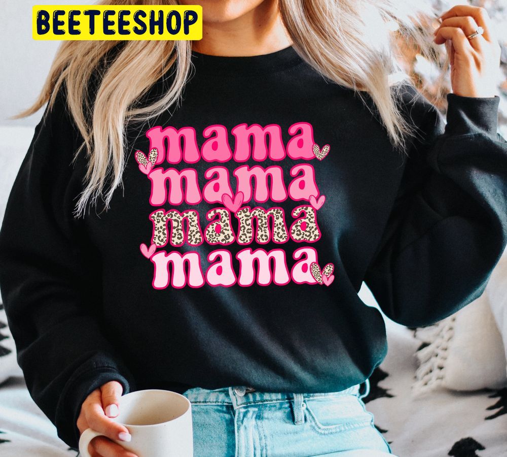 Mama Valentine Trending Unisex Shirt